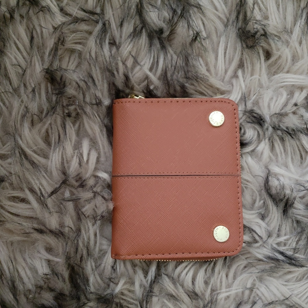 Steve madden wallet
